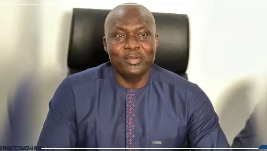 Le président de la Fédération brise le silence après la publication de la liste de Pape Thiaw !