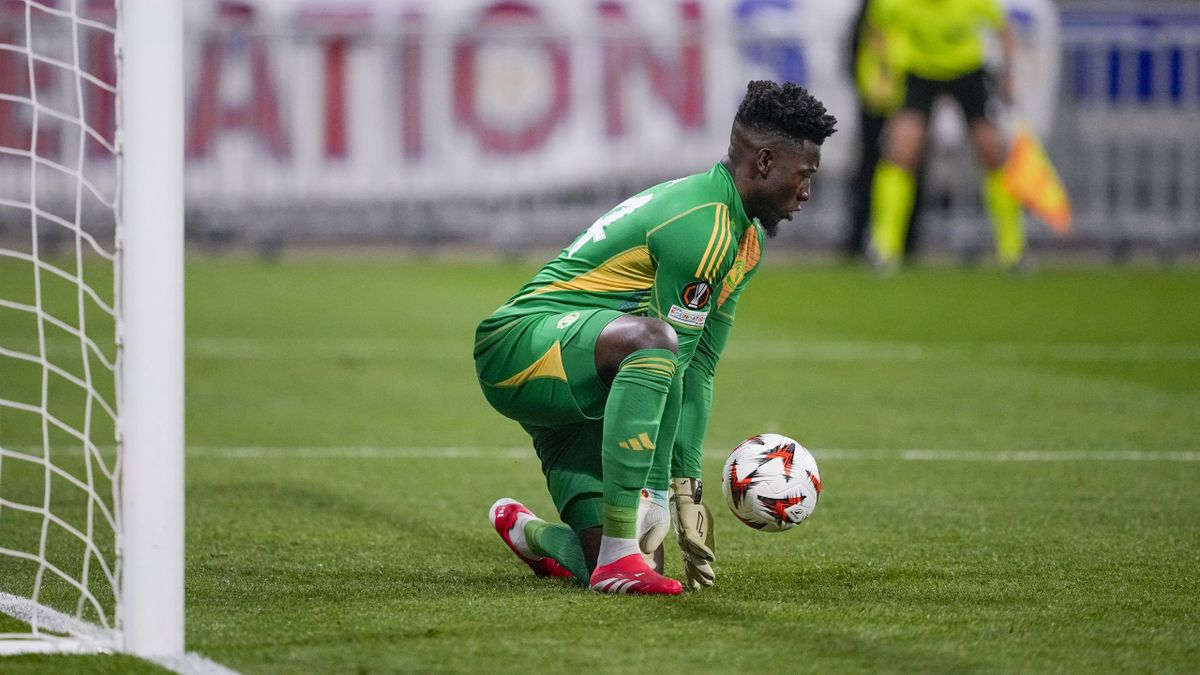 CAN 2025 : l’équipe-type incroyable des joueurs absents !