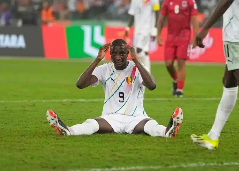 l’équipe-type incroyable des joueurs absents ! 5 image 407