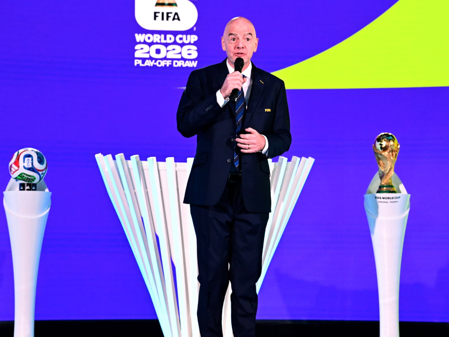 Coupe du Monde 2026 : le meilleur et le pire tirage possibles pour le Sénégal !