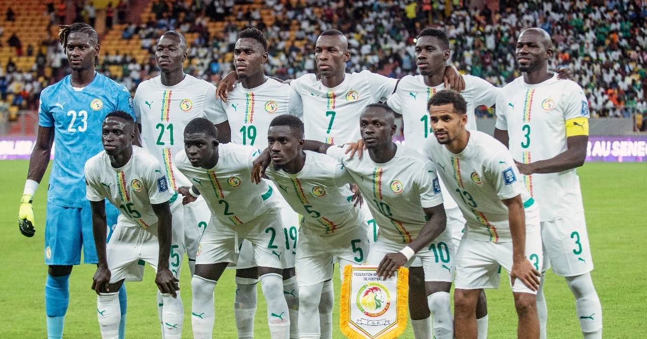 CAN 2025 : Pape Thiaw annonce la liste officielle du Sénégal !