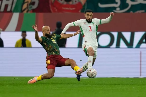 CAN 2025 : nouveau scandale du VAR en faveur du Maroc, penalty oublié sur Bryan Mbeumo 