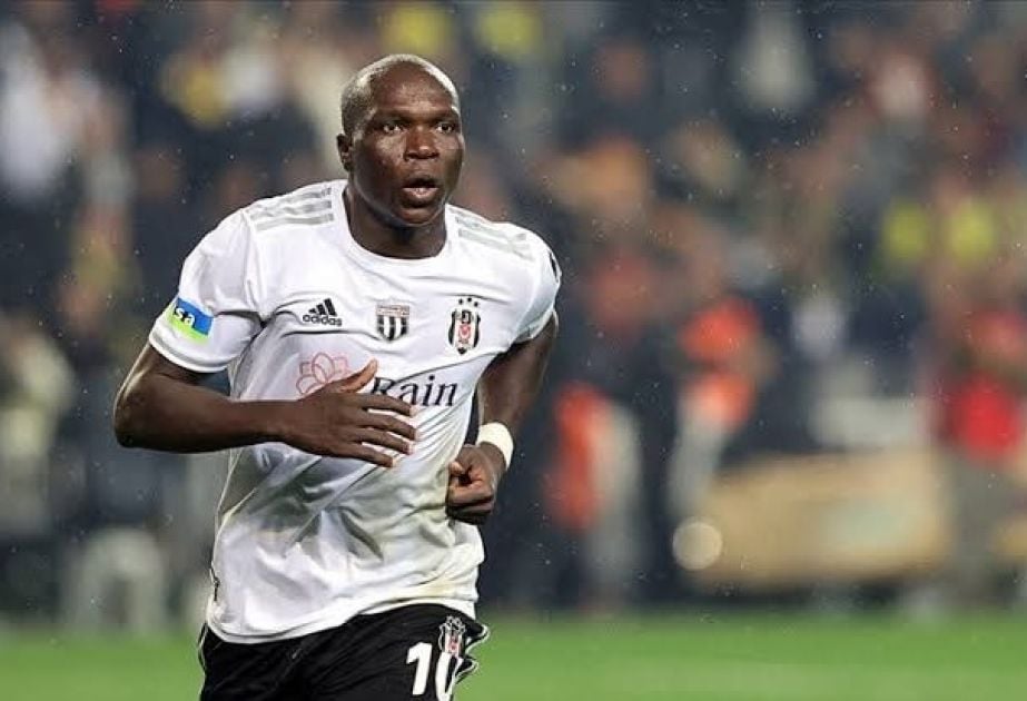Mauvaise nouvelle pour Vincent Aboubakar