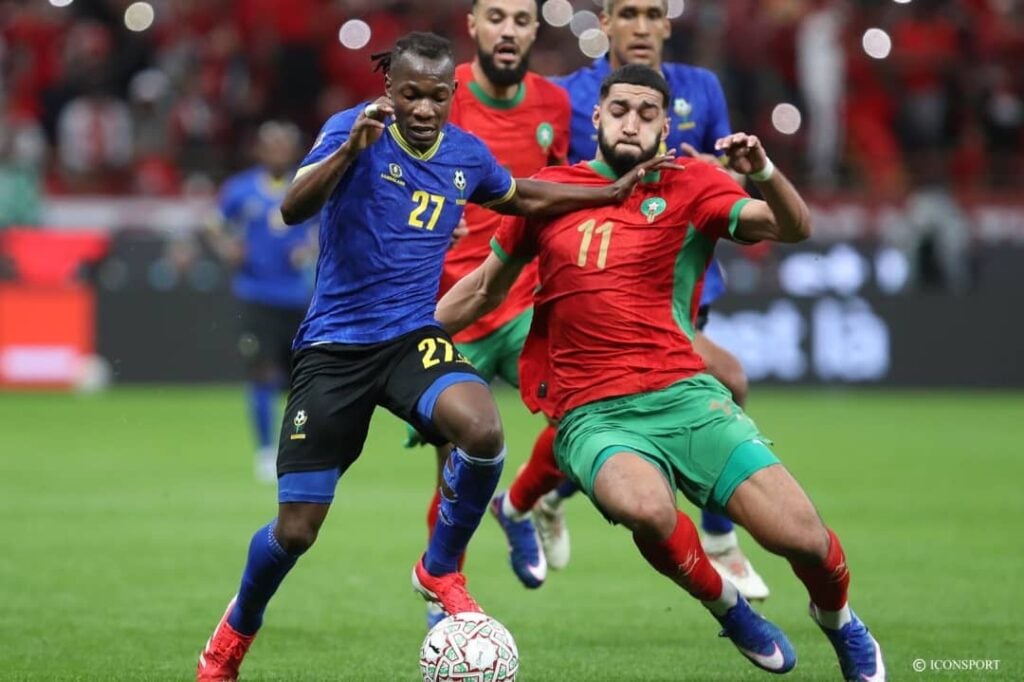 CAN 2025 : le scandale de l’assesseur VAR pour le Maroc éclate, la CAF dans la tourmente à 12h du match