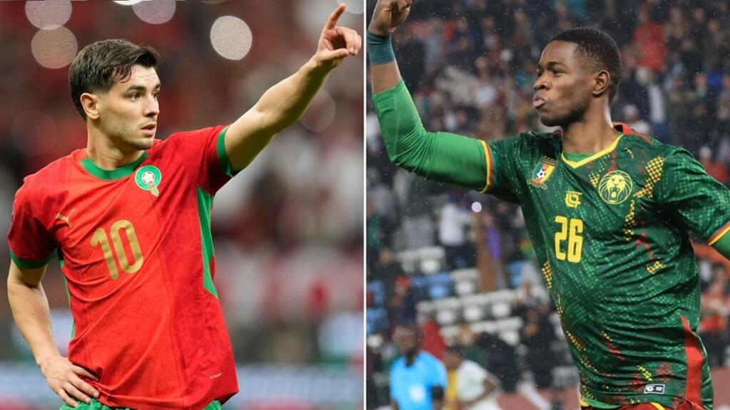 CAN 2025 : Alexandre song fait une annonce inattendue à 9h du choc Maroc–Cameroun