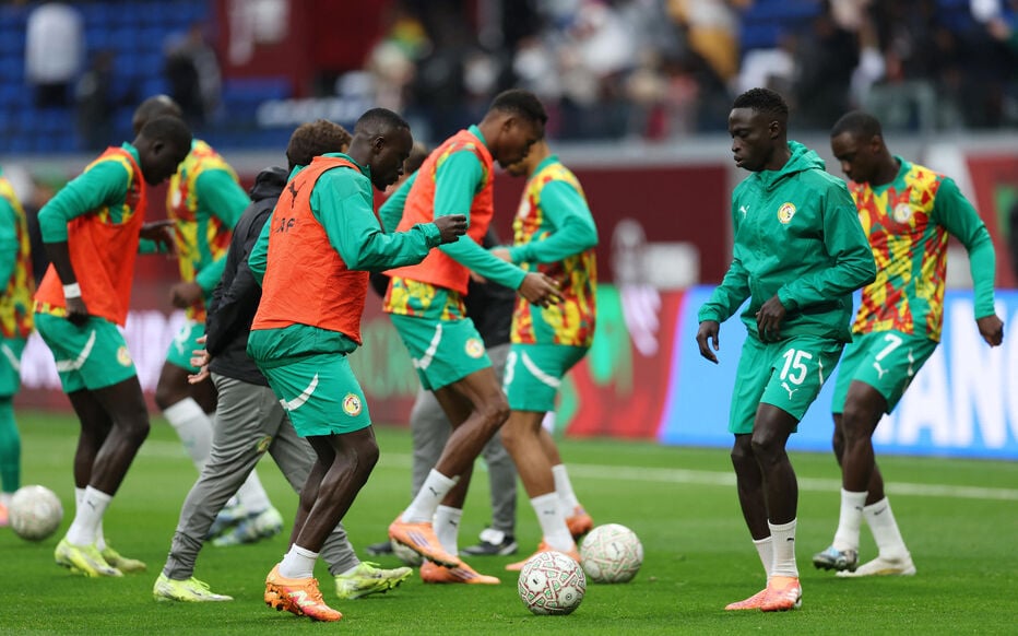 CAN 2025 : Kalidou Koulibaly se lâche avant la demi-finale « On va passer par une grande rencontre pour… »