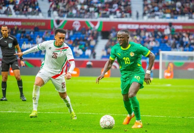 Pape Gueye se lâche et balance sur Sadio Mané à 48h du choc contre le Mali