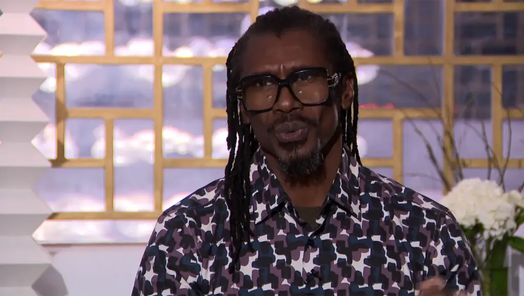 Dans l’ombre, Aliou Cissé s’active pour la CAN 2025