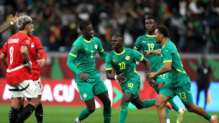 Sénégal en deuil : un décès après le but de Sadio Mané, une crise fatale