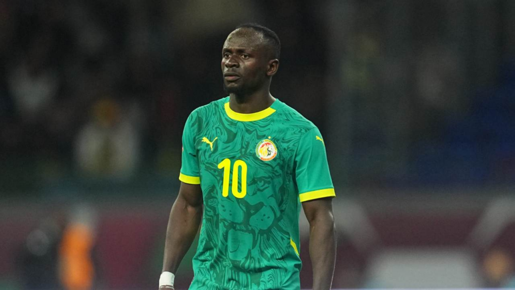 Pape Thiaw se lâche et balance ses vérités après la sortie de Sadio Mané