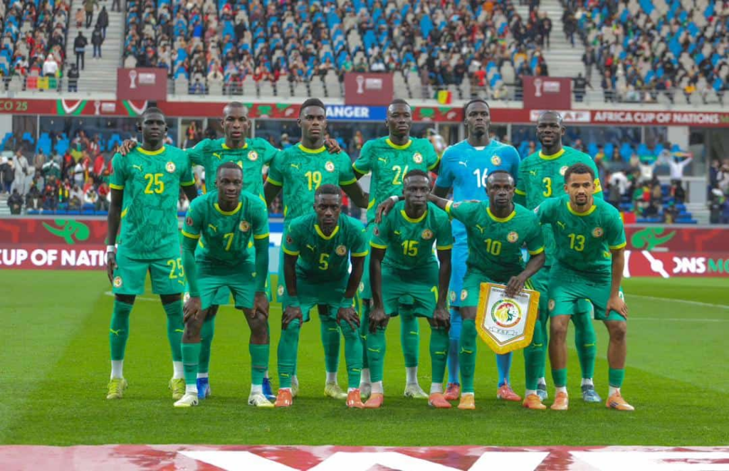 CAN 2025 : Pape Thiaw prend une décision catégorique pour la finale