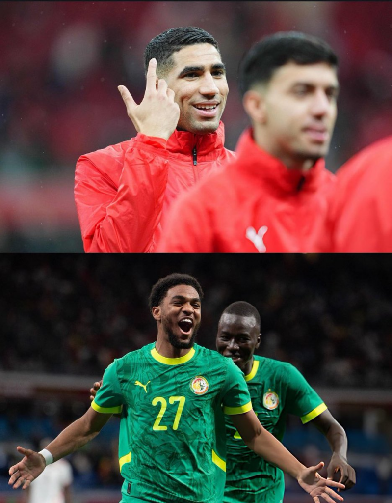 Luis Enrique se prononce sur la finale Sénégal – Maroc et surprend