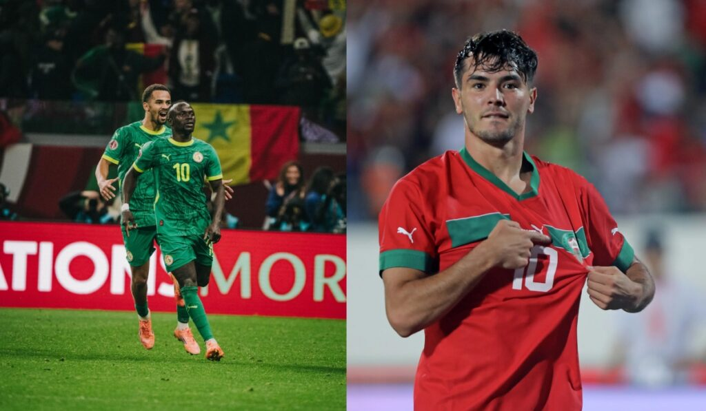 CAN 2025 : L’Intelligence Artificielle tranche entre le Sénégal et le Maroc