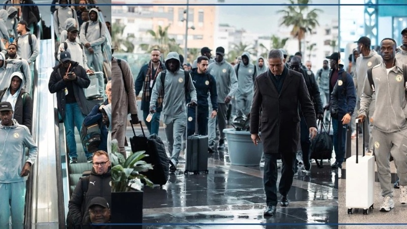 Sabotage présumé contre le Sénégal : la Fédération Sénégalaise de Football brise le silence