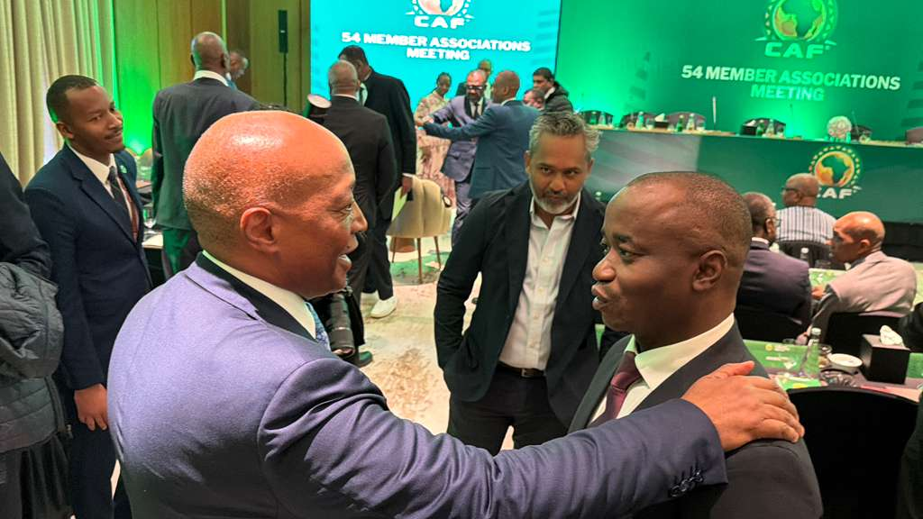 CAN 2025 : à 24 heures du choc Sénégal–Maroc, la CAF fait une révélation inattendue