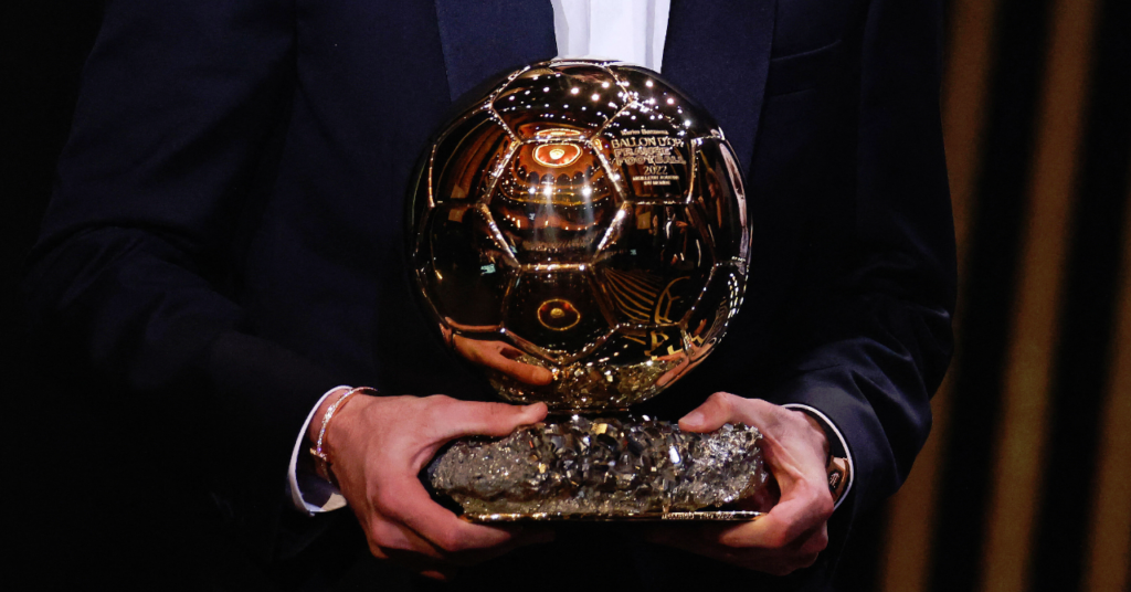 Asamoah Gyan : « Je suis surpris qu’il n’ait jamais eu de Ballon d’Or » – Le meilleur Africain de tous les temps désigné !