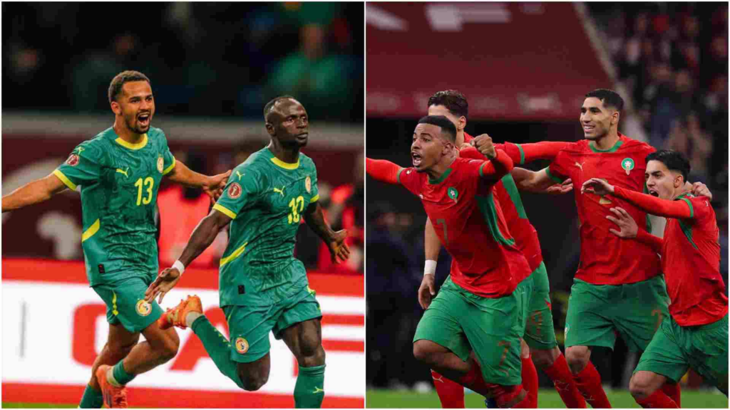 CAN 2025 : la CAF prend une décision ferme pour la finale Sénégal–Maroc !