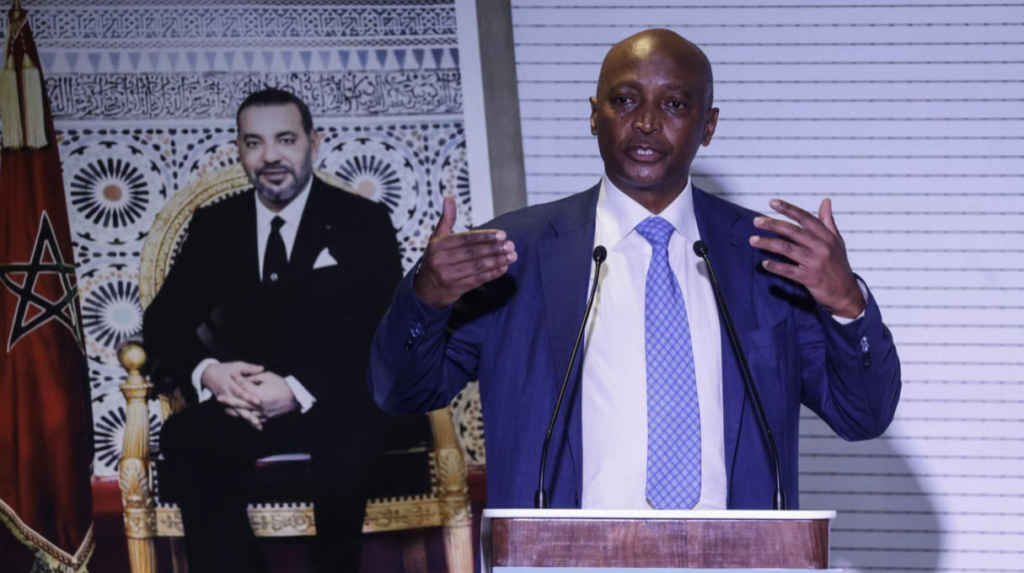 Finale CAN 2025 : la stratégie du Maroc et de la CAF fait débat