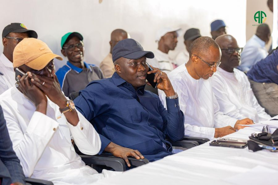 CAN 2025 : la Fédération Sénégalaise de Football annule sa...