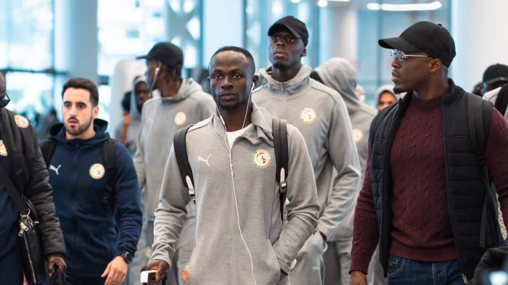 Tensions au Maroc : l’État du Sénégal brise le silence avant la finale de la CAN 2025