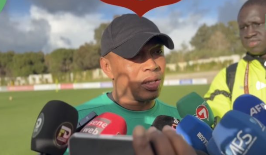 El Hadji Diouf brise enfin le silence après l’accueil désastreux des Lions à Rabat