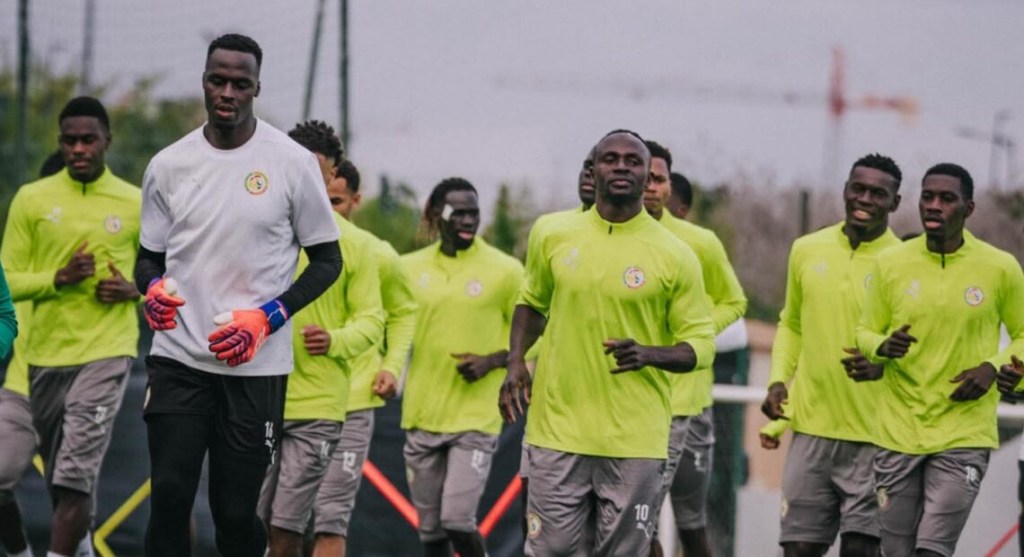 CAN 2025 : un mauvais signe pour le Sénégal à 7 heures du match face au Maroc