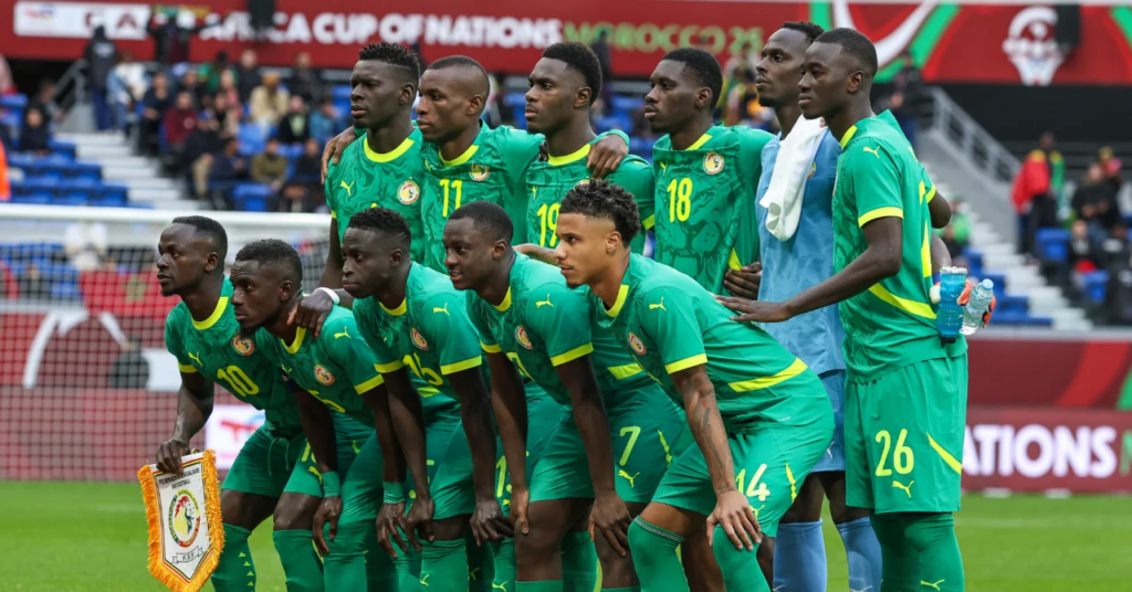 CAN 2025 : un mauvais signe pour le Sénégal à 7 heures du match face au Maroc