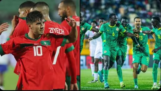 Finale CAN 2025 – Gilles Verdez : « Si la CAF veut que cette équipe gagne, j’ai peur que l’arbitrage favorise le… »