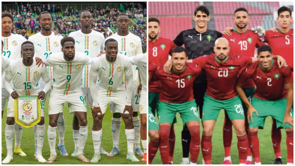 Finale CAN 2025 – Gilles Verdez : « Si la CAF veut que cette équipe gagne, j’ai peur que l’arbitrage favorise le… »