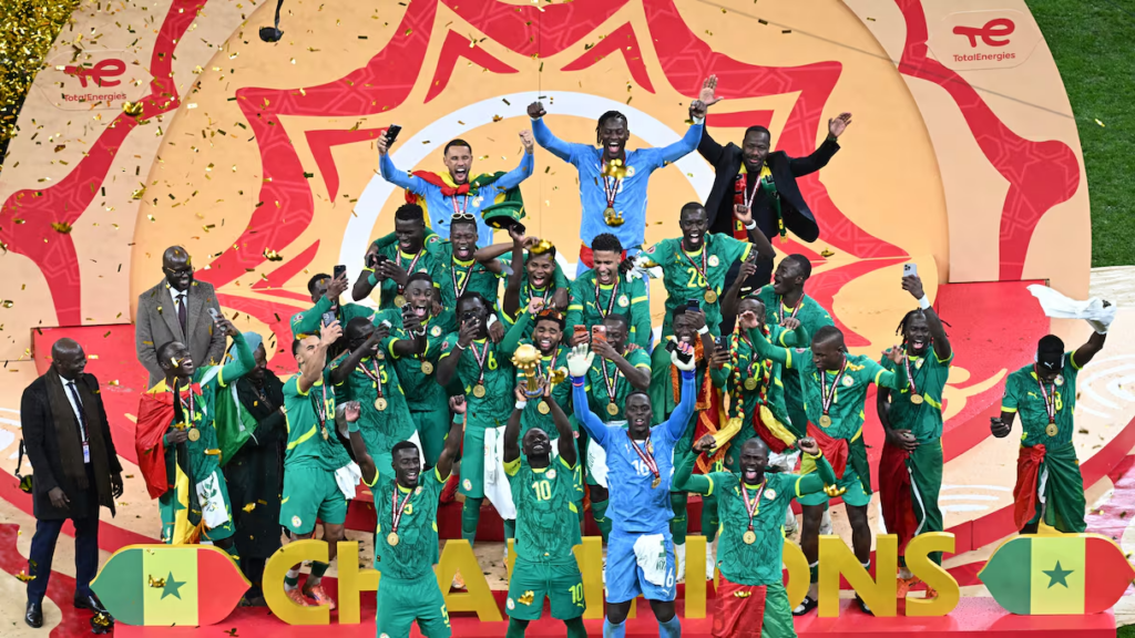 Urgent : C. Diouf mortellement poignardé au Maroc après la victoire du Sénégal (photo)