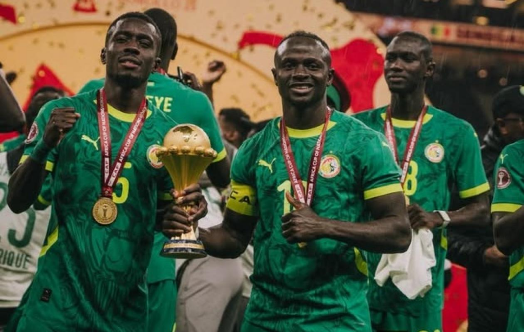 Équipe type de la CAN 2025 : le Sénégal domine avec 4 joueurs sélectionnés