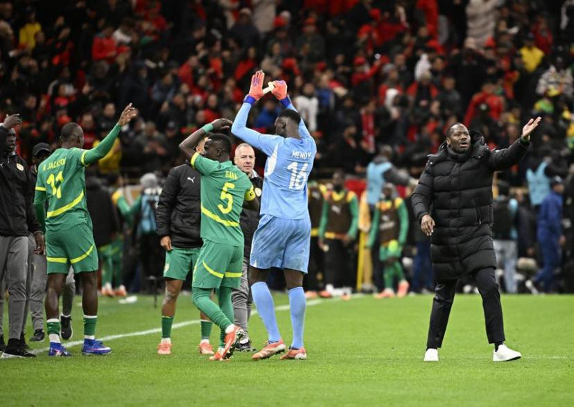 John Obi Mikel se lâche sur l’arbitrage de la finale de la CAN : « La façon dont l’arbitre a géré la situation a été… »