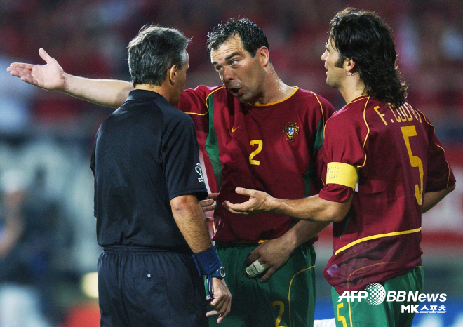 Terrible nouvelle : le Portugal frappé par un deuil