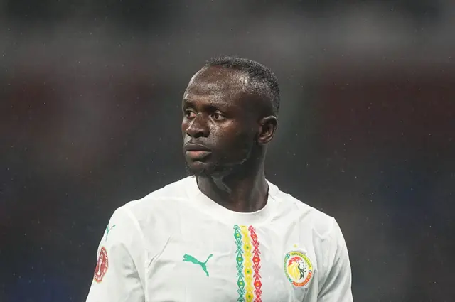 Mondial 2026 : coup dur pour le Sénégal et Sadio Mané