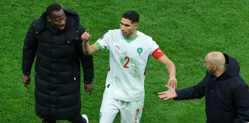 C’est officiel : la CAF confirme sa décision controversée visant Pape Thiaw