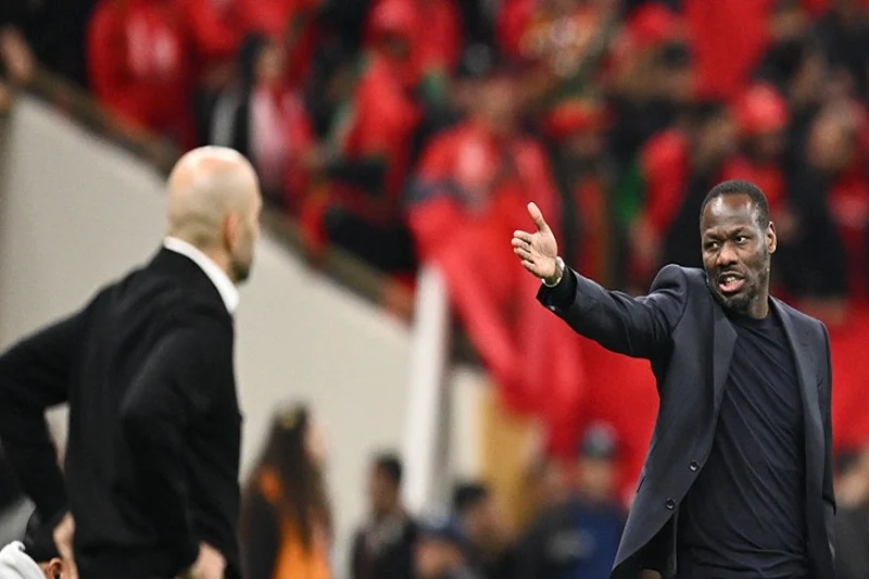 Finale de la CAN : Hervé Renard sort du silence sur l’attitude de Pape Thiaw