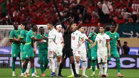 Sanctions de la CAF contre le Sénégal : une vérité tombe