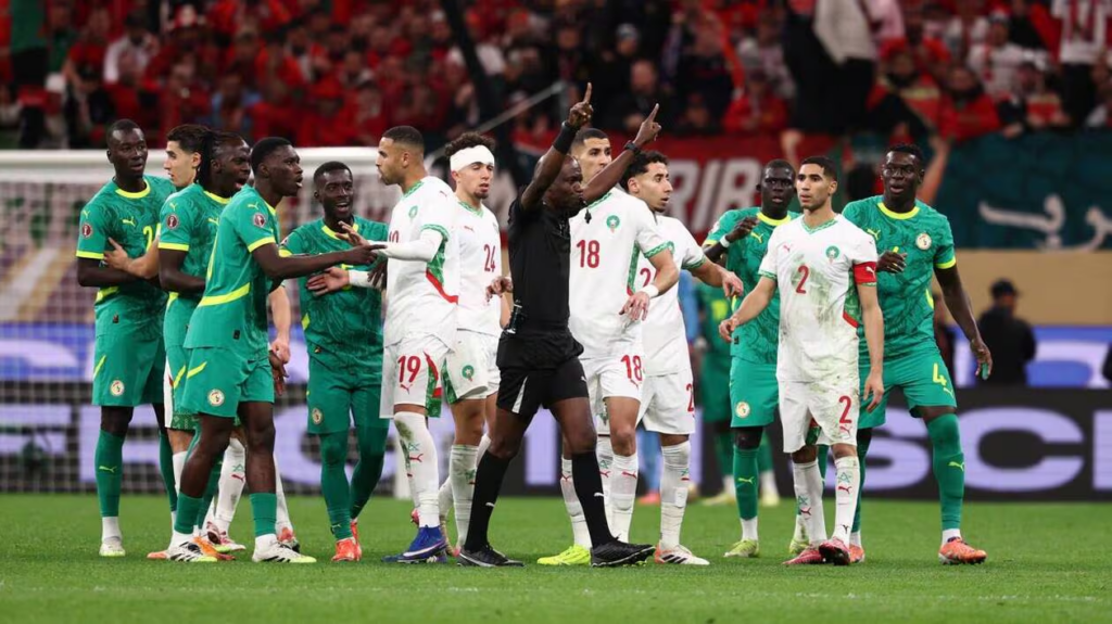 CAF–Sénégal : les dessous d’un piège dévoilés par la commission disciplinaire