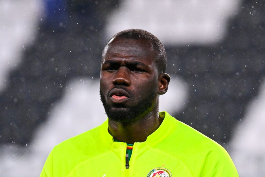 Nécrologie – Triste nouvelle : Kalidou Koulibaly frappé par un deuil