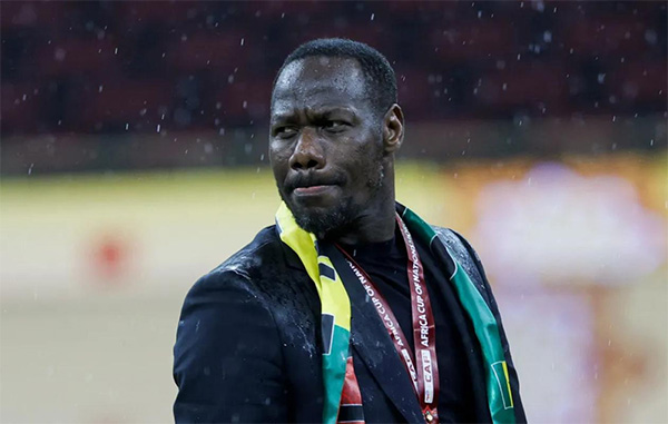 Sénégal : une excellente nouvelle tombe pour les Lions et Pape Thiaw