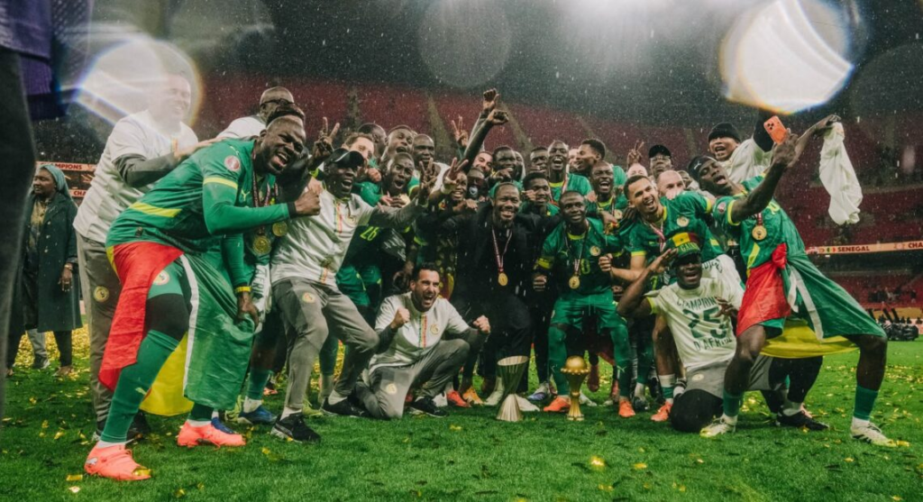 Exclu de la Coupe du monde 2026 ? Le verdict est tombé pour le Sénégal