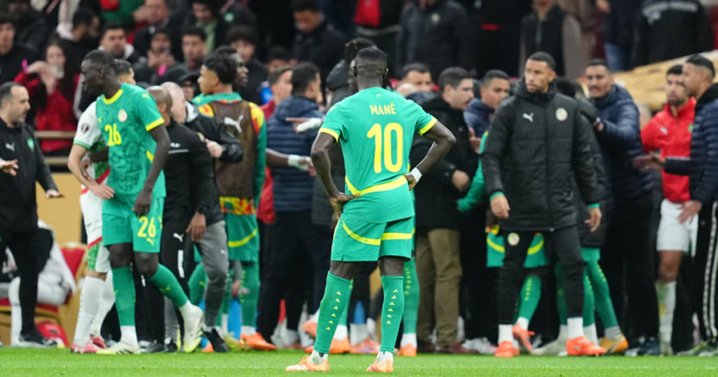 CAN 2025 : coup dur pour le Sénégal, dix jours après le sacre