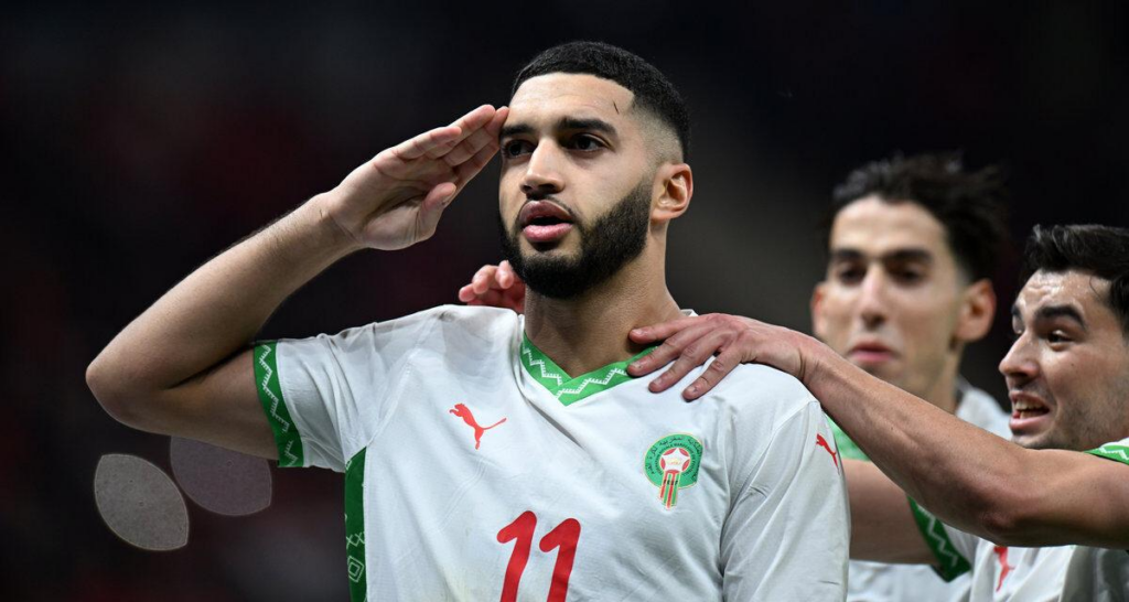 Controversy in the Senegal–Morocco final: CAF takes action against Hakimi and Saïbari