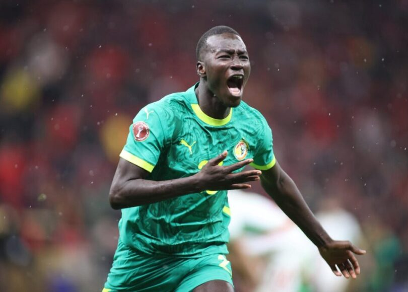 Pape Gueye surprises everyone: he is ready to join this club