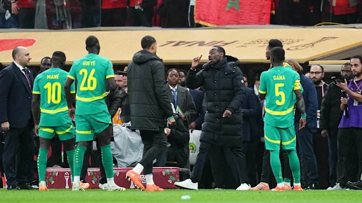 Sénégal–Maroc : comment Pape Thiaw, la FSF et deux Lions ont été entendus par la CAF