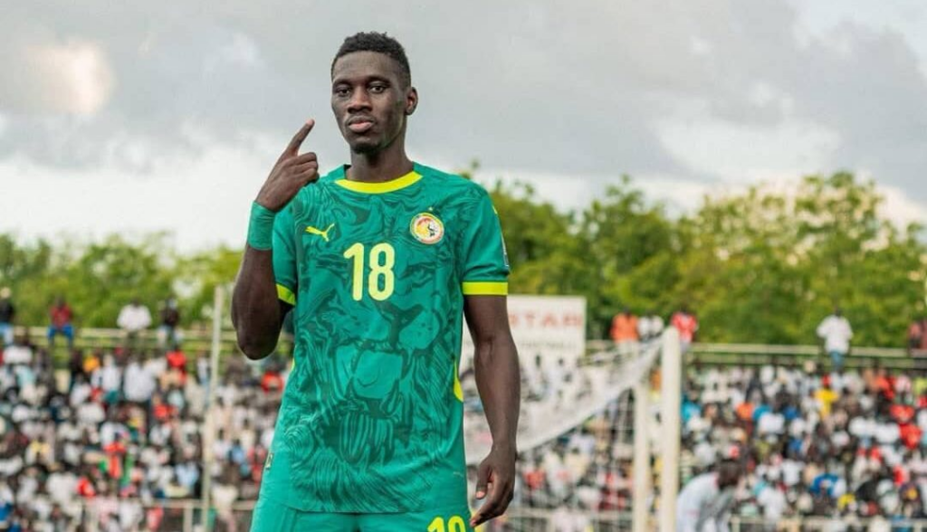 تم فرض عقوبة عليه بالفعل في النهائي، وإعلان غير متوقع لإسماعيل سار