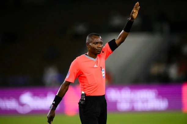 After the scandal of the Senegal-Morocco final, CAF officially rules on referee Jean-Jacques Ndala