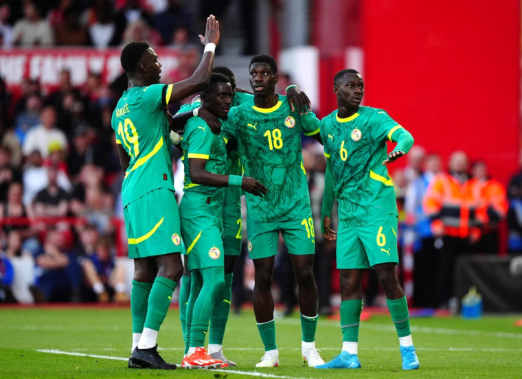 Senegal team: AFCON Morocco budget revealed 12 days after the title