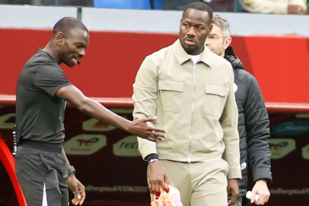 CAF Suspension: How Pape Thiaw Will Continue to Lead the Lions