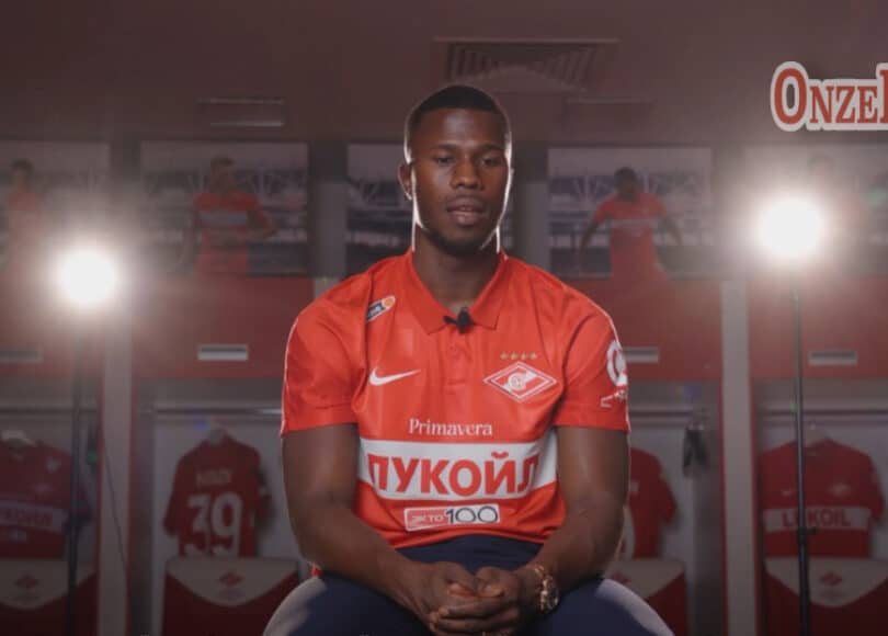 Keita Baldé se expresa 14 días después de la final de la CAN: « Si Brahim Diaz hubiera marcado el penalti… »